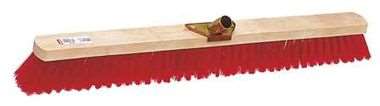 Image de BALAI CANTONNIER PVC 100cm DOUILLE METAL