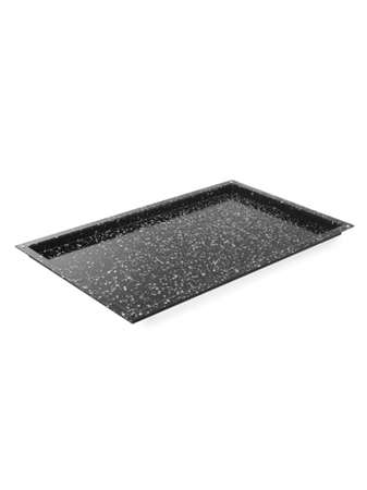 Image de BAC GASTRO EMAILLE 530X325mm GN1/1 - H.20mm