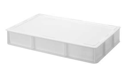 Image de BAC A PATONS POUR PIZZA GN1/1 530X325X90mm