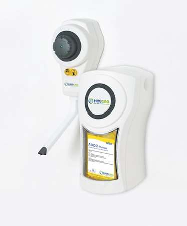 Image de ADOC DISTRIBUTEUR PLONGE 'ECOSHOT'