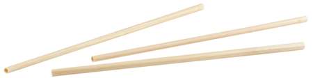 Image de PAILLE 100 % BLE 14cm DIAM.4mm PT 100