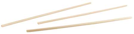 Image de PAILLE 100 % BLE 20cm DIAM.4mm PT 100