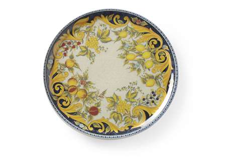 Image de ASSIETTE A PIZZA 'BAROCCO' 310mm