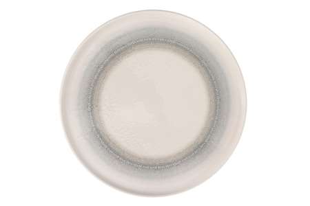 Image de ASSIETTE PLATE 'NEPTUNE' DIAMETRE 240mm