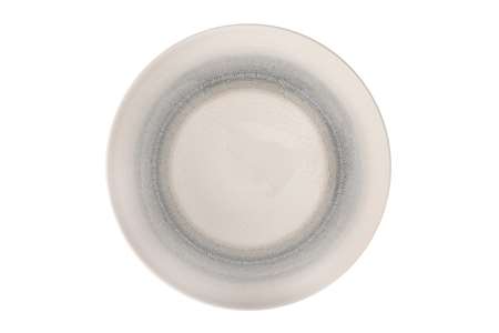 Image de ASSIETTE CREUSE 'NEPTUNE' DIAMETRE 250mm