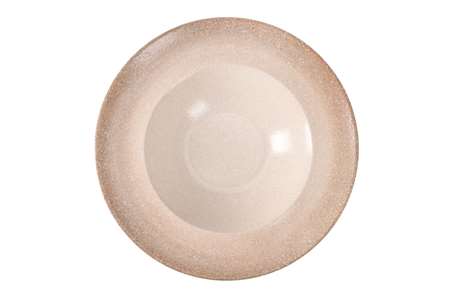 Image de ASSIETTE A PATES ET SALADE'ZENIT' DIAMETRE 260mm