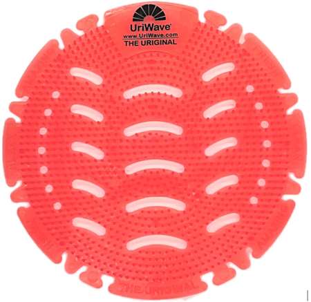 Image de GRILLE URINOIR 'URIWAVE 'TUTTI FRUTTI