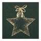 Image de SERVIETTES ORNEMENT VERT SAPIN X