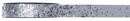 Image de RUBAN ADHESIF SEQUIN ARGENT 5 METRES