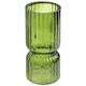 Image de VASE ICONIQUE VERT SAPIN 16 CM