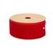 Image de RUBAN VELOURS ROUGE 3 M