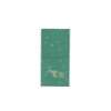 Image de SACHETS PORTE COUVERTS NOEL VERT X 8
