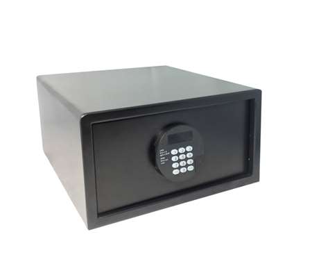 Image de COFFRE FORT 'FORTRESS 14'