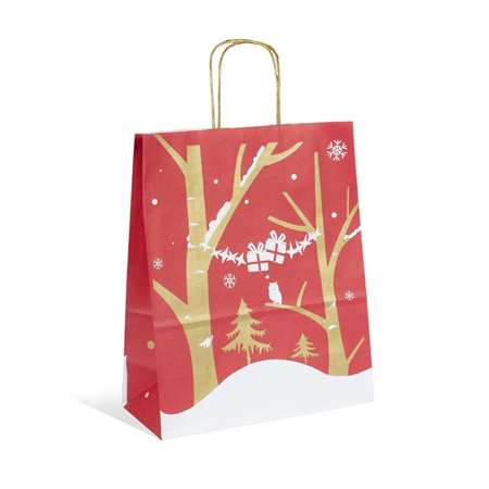 Image de CABAS P.FICELLE 26+12X32 'FENRIS JUNIOR'