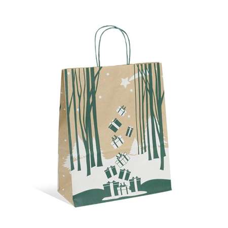 Image de CABAS P.FICELLE 26+12X32 'DOUCE NUIT II'