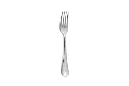 Image de FOURCHETTE TABLE 'BAGUETTE S' INOX 18/10 BTE 12