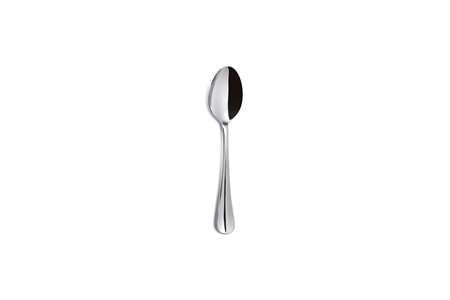 Image de CUILLERE A CAFE 'BAGUETTE S' INOX 18/10 BTE 12