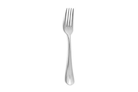 Image de FOURCHETTE TABLE 'BAGUETTE XL' INOX 18/10 BTE 12