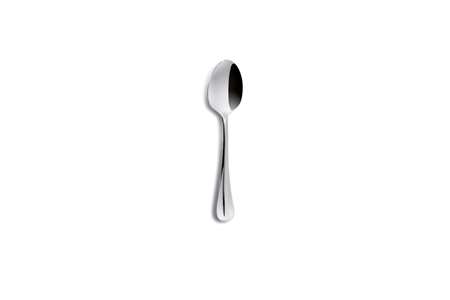 Image de CUILLERE A CAFE 'BAGUETTE XL' INOX 18/10 BTE 12