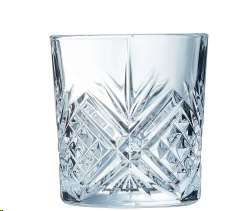 Image de GOBELET 'BROADWAY' FORME BASSE 30 cl