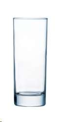 Image de CHOPE 'ISLANDE' FORME HAUTE 33 cl - H.157mm