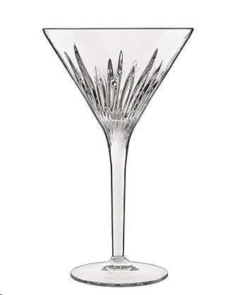 Image de VERRE A MARTINI 'MIXOLOGY' 21.5 cl