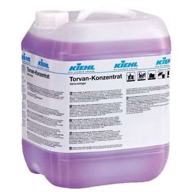 Image de KIEHL TORVAN CONCENTRE DETERGENT ACTIF X 5 L