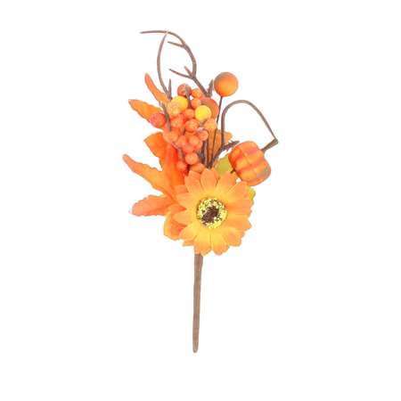 Image de BRANCHE DOUCEUR D AUTOMNE 13 CM