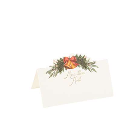 Image de MARQUES PLACE MERVEILLEUX NOEL X 8