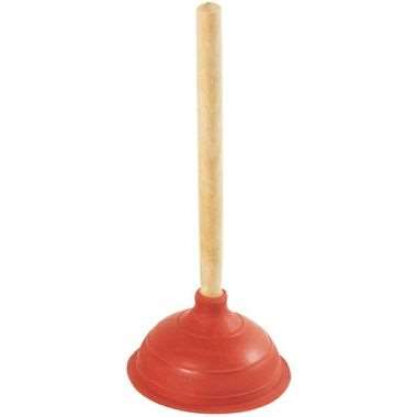 Image de VENTOUSE DEBOUCHEUR CAOUTCHOUC