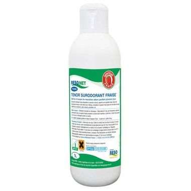 Image de TENOR SURODORANT FRAISE X 1 L