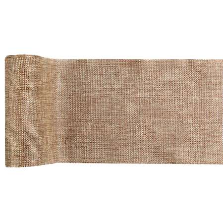 Image de RUBAN 14 CM X 3 LIN LUREX OR
