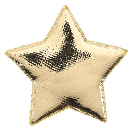 Image de ETOILES 2.5 CM  A PARSEMER X 40 OR
