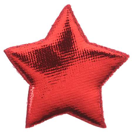 Image de ETOILES 2.5 CM  A PARSEMER X 40 ROUGE
