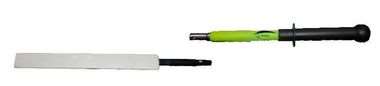 Image de KIT DELTA FLEX VERT/BLANC 114-145cm