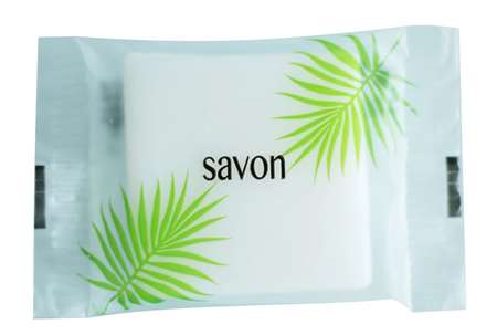 Image de SAVONNETTES 12 GR ACCUEIL (Carton de 500)