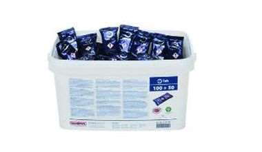 Image de FRIMA RATIONAL PASTILLE ENTRETIEN CARECONTROL X150