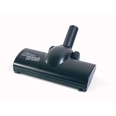 Image de TURBO-BROSSE A AIR NOIRE DIAM. 320