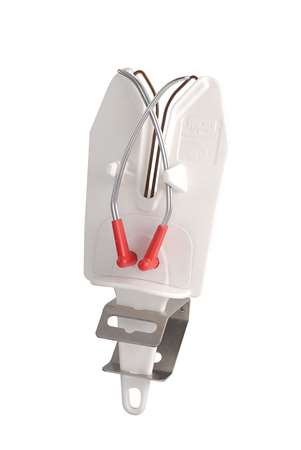 Image de AIGUISEUR 'REDSTEEL II' SANS SOCLE