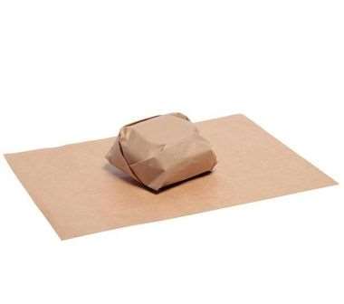 Image de KRAFT BRUN 32 grs - 50X65cm