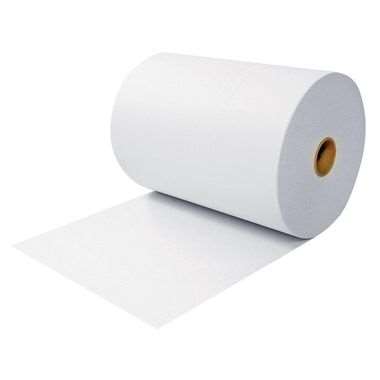Image de INGRAISSABLE WS BLANC 50 grs - BOBINOT 50 cm