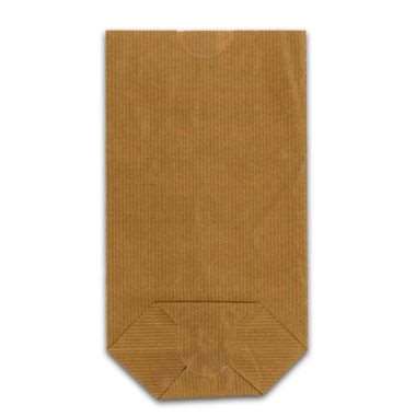 Image de SAC ECORNE KRAFT BRUN N.10 - 210X325