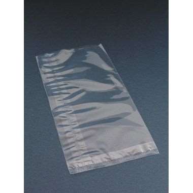 Image de SAC POLYPRO PLAT 070X130mm