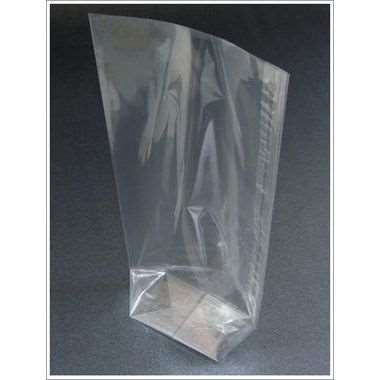 Image de SAC POLYPRO ECORNE 140X250mm