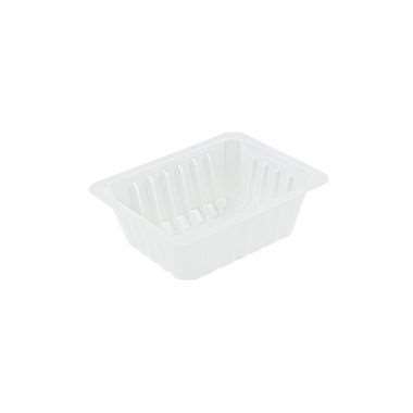 Image de CAISSETTE PLASTIQUE 125 grs