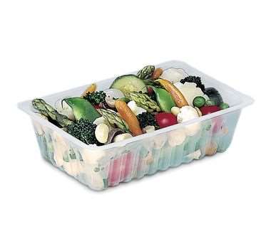 Image de CAISSETTE PLASTIQUE 500 grs