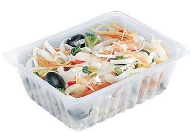 Image de CAISSETTE PLASTIQUE 1000 grs