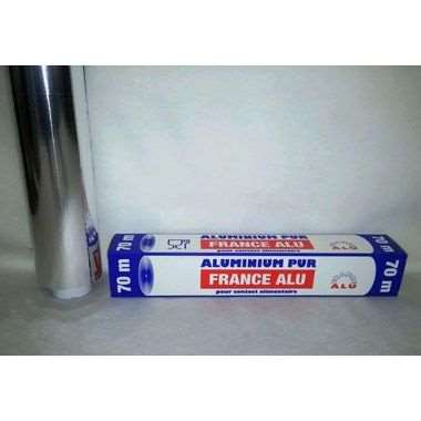 Image de RLX ALU 50X300 BOITE DISTRIBUTRICE