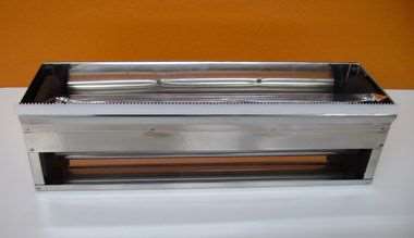 Image de DEROULEUR FILM/ALU 300 INOX