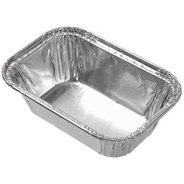 Image de BARQUETTE ALU BA 150